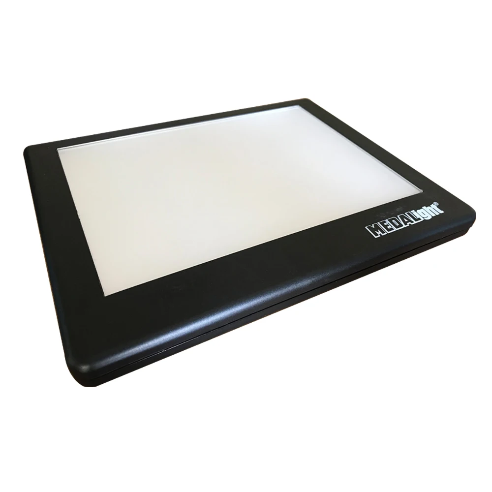 Medalight Slim Light Box Photographic 5500K Light Panel