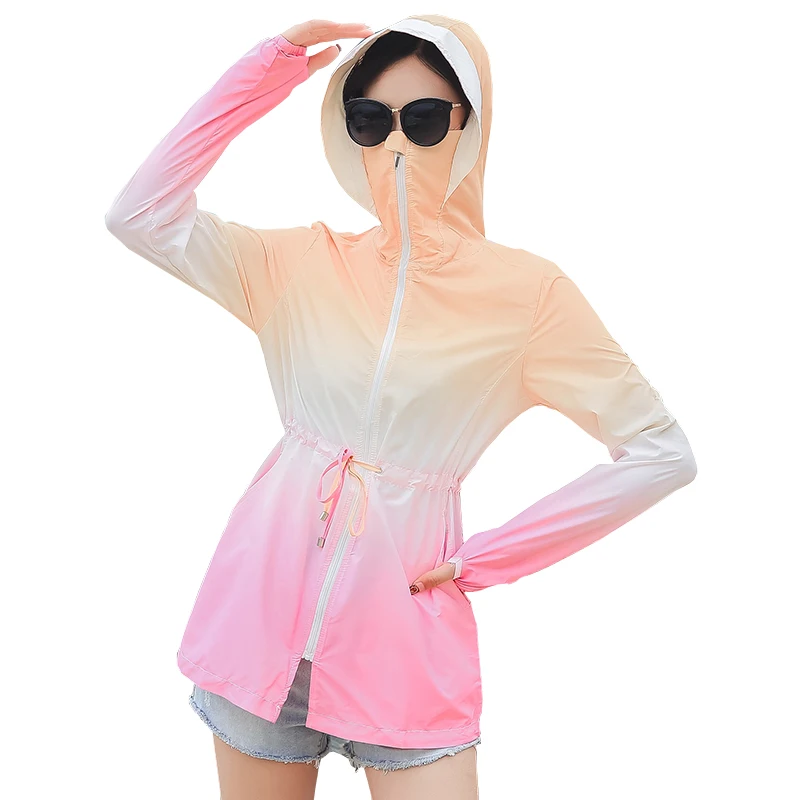 light sun protective clothing