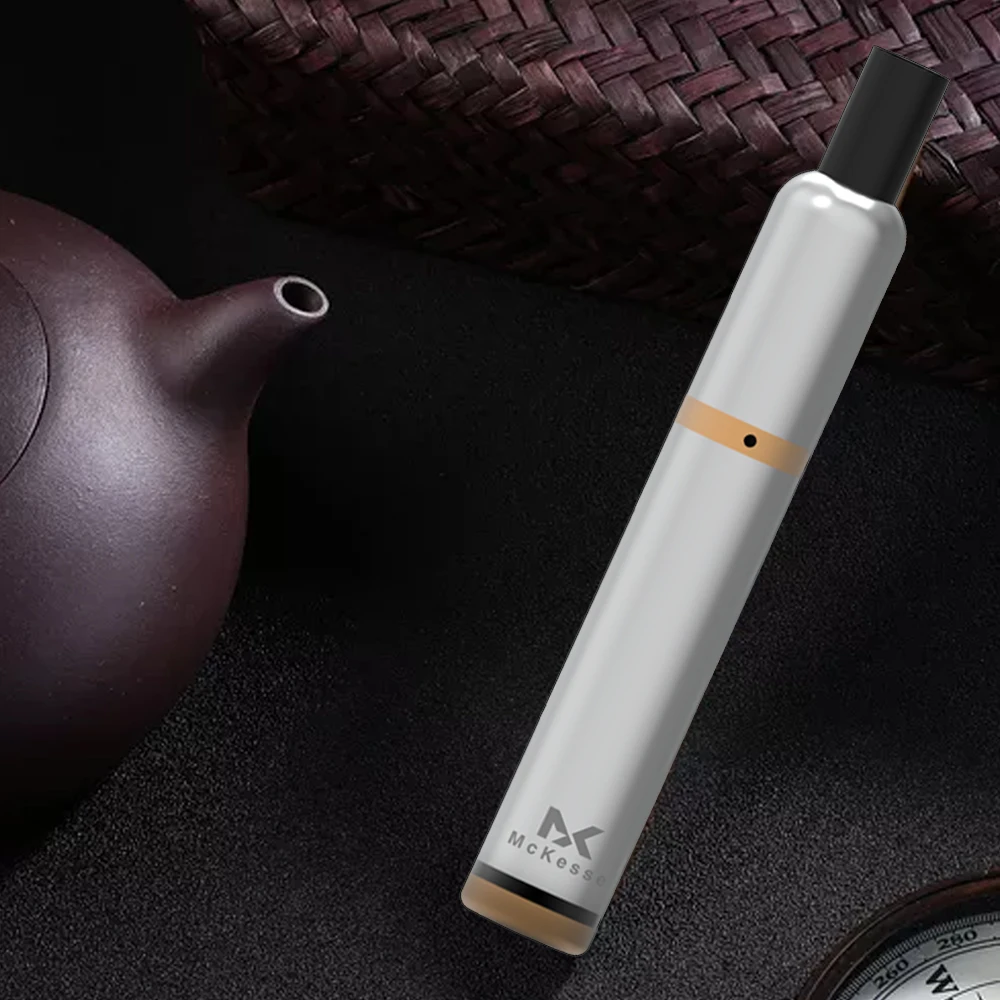 Best Selling Vape Pen Mini Hookah E Cigarette Without Button