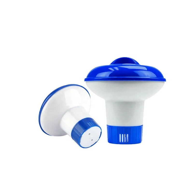 Floating Chlorinator Dispenser,Pool Chlorine Floater For Swimming Pool