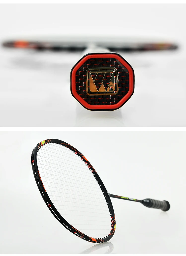 New Material Product Launch New Arrival Whizz High Modulus Graphite 8u