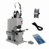 WS-601 Single head book wire stitching machine