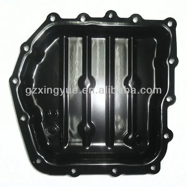Automatic Transmission Oil Pan 4431997; 04431997;04431997AC Chrysler