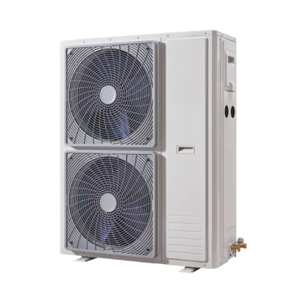 Swimming Pool Heat Pump, 50kw, 150kw - detail 12