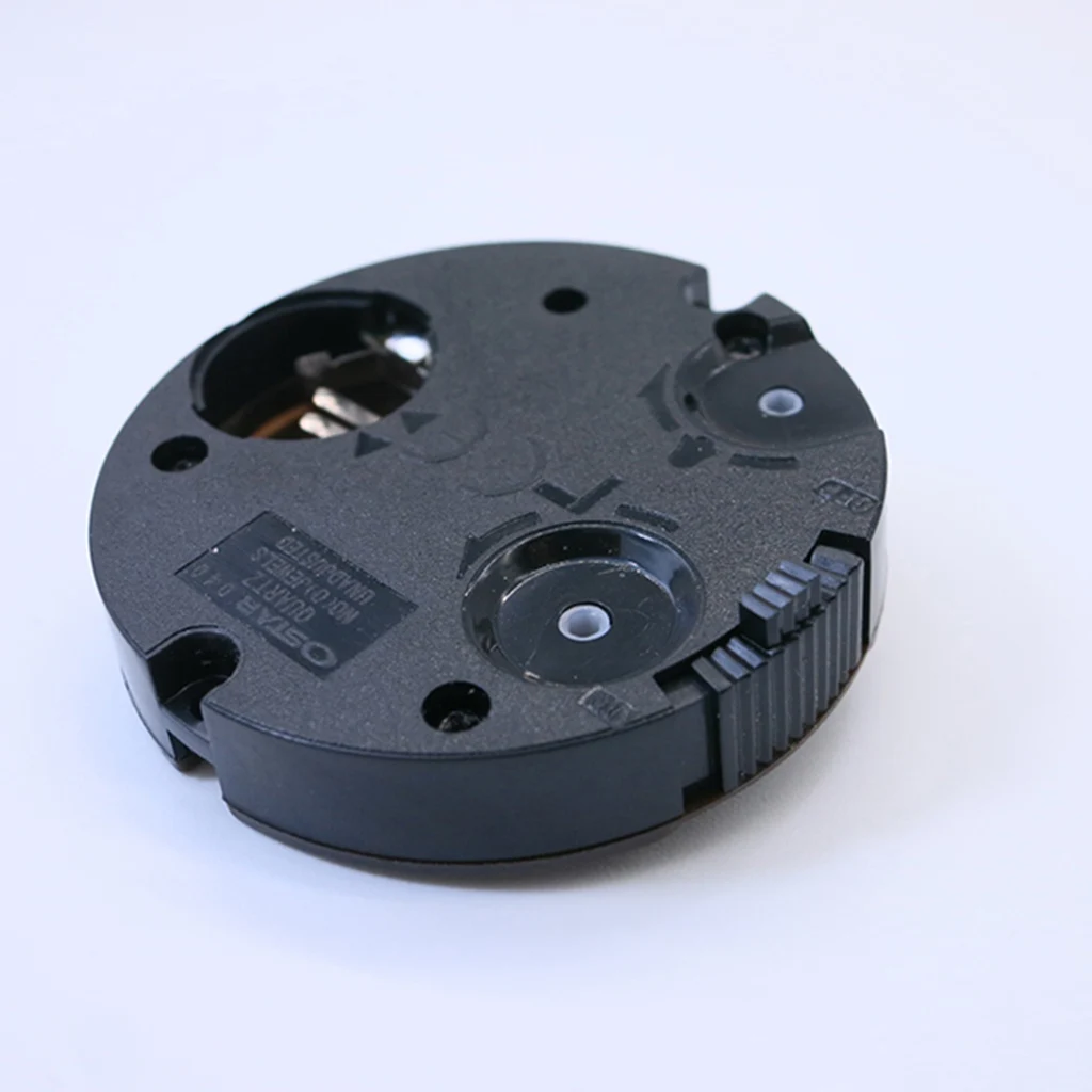 40mm Small Round Alarm Clock Mechanism With Black Buy Alarn Clock