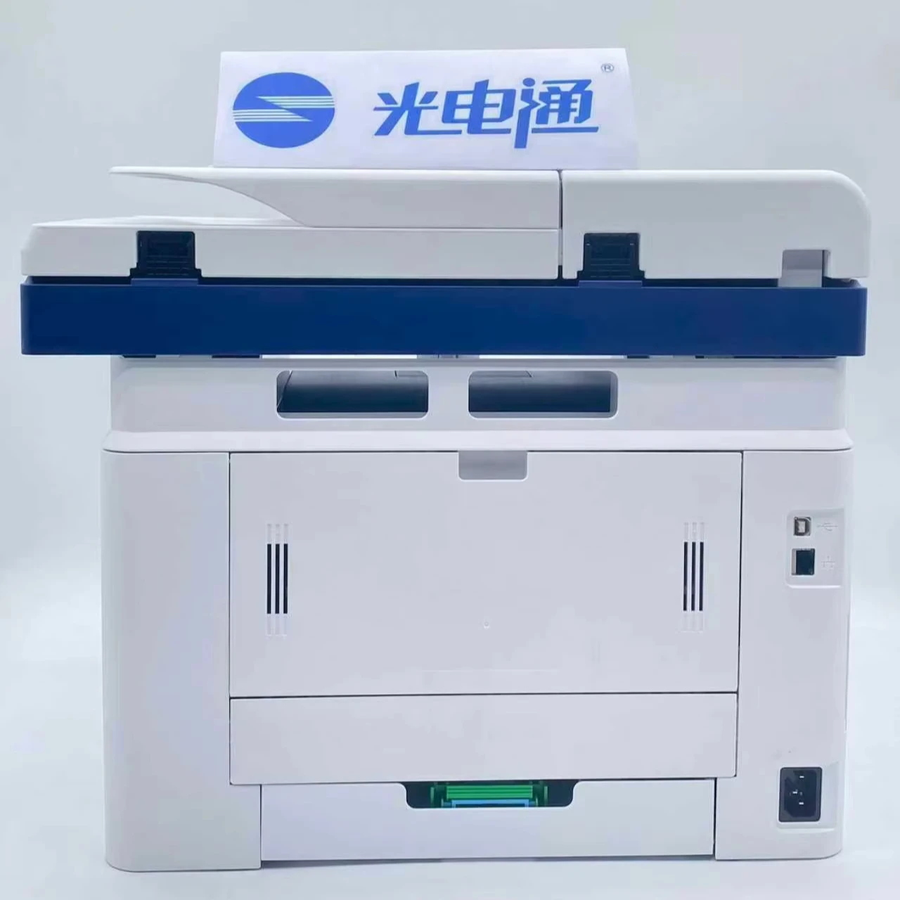 Origin New Laser Printer All in One LaserJet Pro MFP XA356DNL Multifunction Wireless Mono Printer Laser Printer with Good Price factory