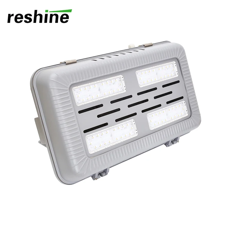 Bright outdoor IP65 garden LED lamp 30w 40w 50w