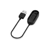 USB Charger for Xiaomi Mi Band 4 Smart Watch, for Mi 4 Band Bracelet Charging Cable Dock Adapter