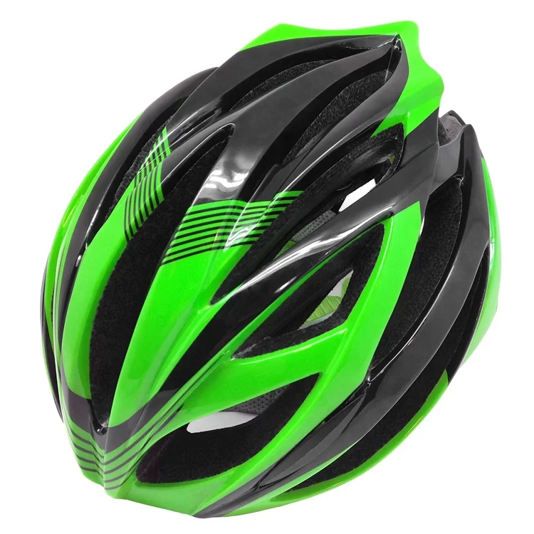lightest road bike helmet