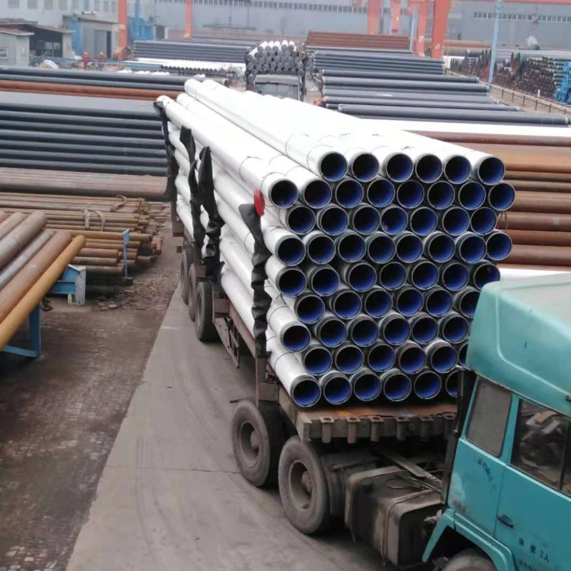 3lpp Coated Steel Pipe Price To Philippines 20 Inch 3pp Coating Carbon Steel Pipe Price Per
