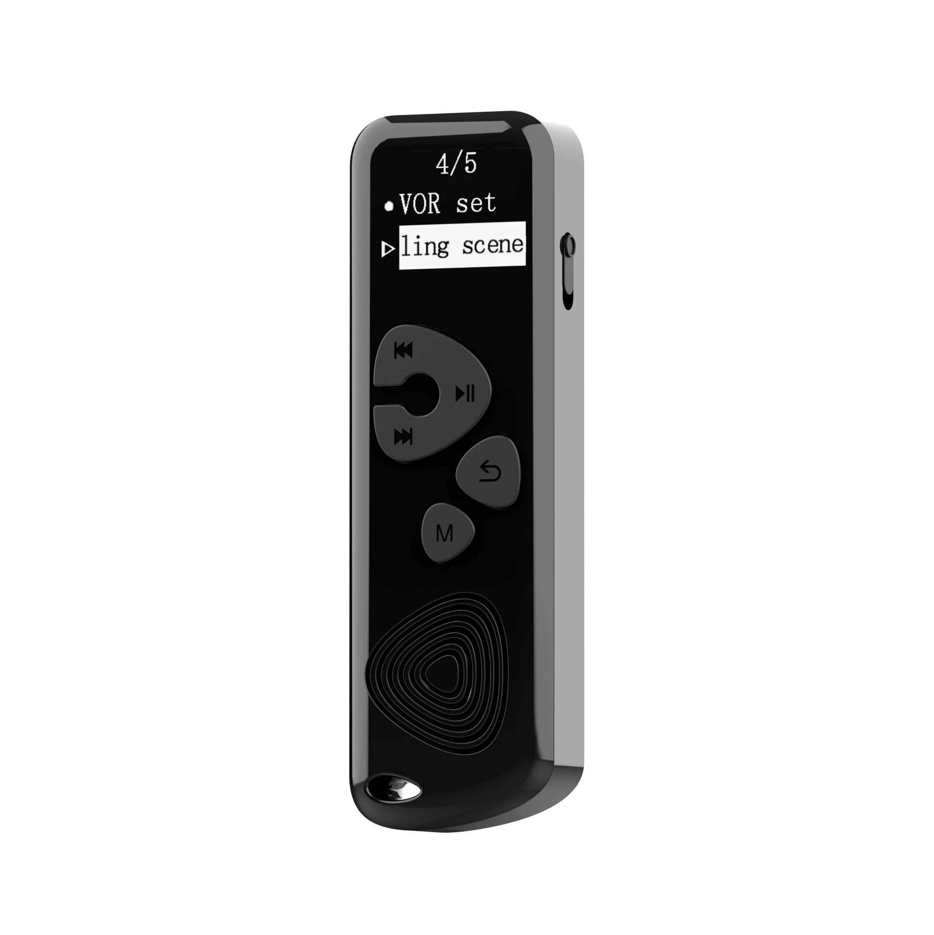 product-Wholesale voice recorders mini recorder player for book-Hnsat-img-1