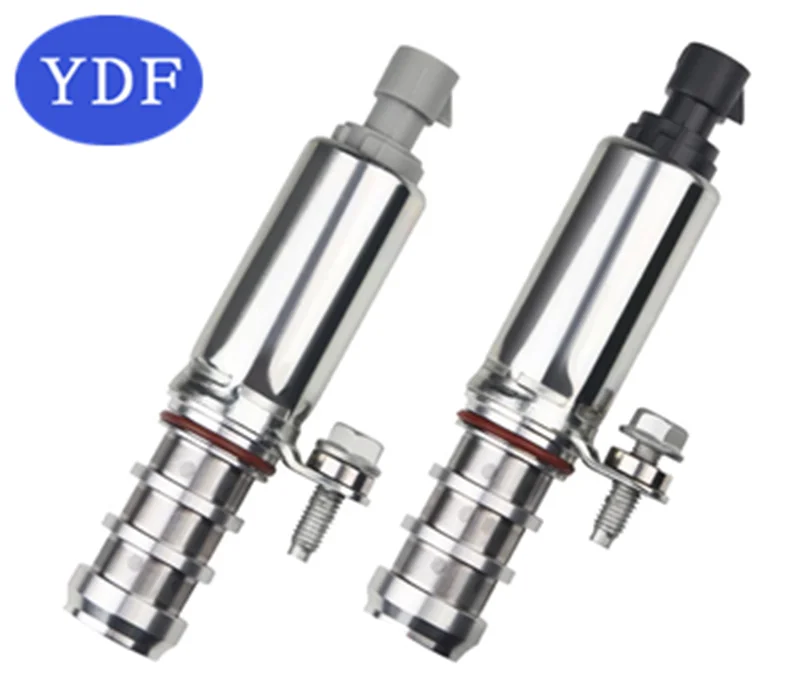 Intake & Exhaust Oil Control Timing Valve Solenoid Vvt Oem 12655420