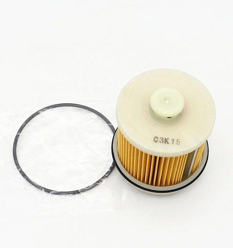 4JH1 8982035990 8982035990 Fuel Filter 1876100933 1876100933 fuel