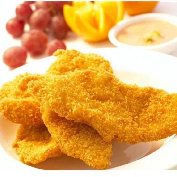 
Bread Crumbs White/yellow Panko 