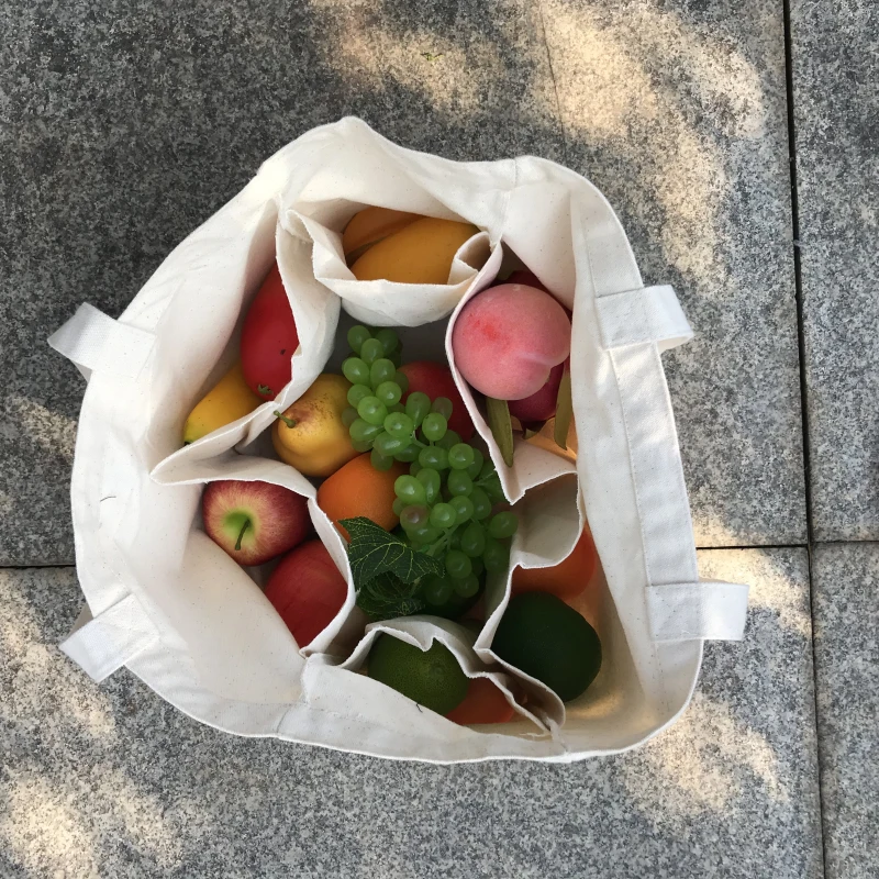 Ecology Eco Friendly String Net Bag Fruits Vegetable Bag Buy Eco