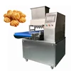 Automatic cookie macaron cake making machine