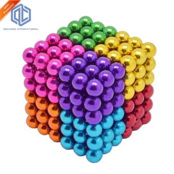 5mm magnetic balls bulk