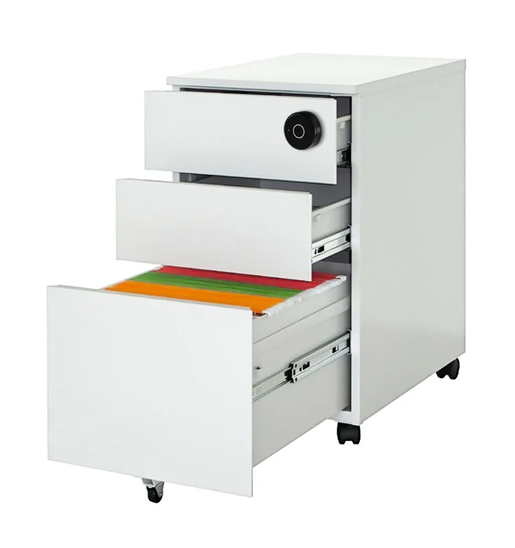 Hidden Invisible Locker Electronic Fingerprint Lock Office,Home