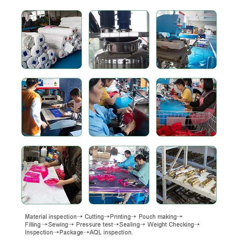 Pvc Click Heat Pack Food Warmer Pad For Baby Milk Bottle Keep Warmth