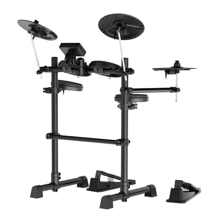 TONGLING professional Musical Instruments electronic drum kits drum sets