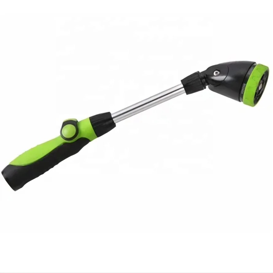 8L Garden Pressure Sprayer – Knapsack Weed Killer & Water Spray Bottle For Fences, Plants & Greenhouses-481347