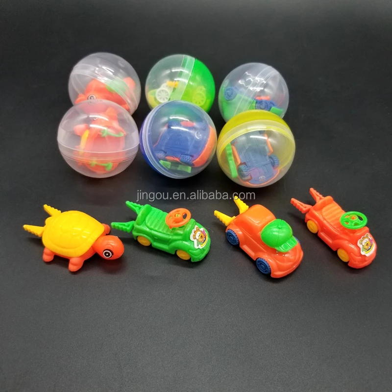 Wholesale Cheap Toys Small Launch Mini Plastic Toys Car Buy Plastic