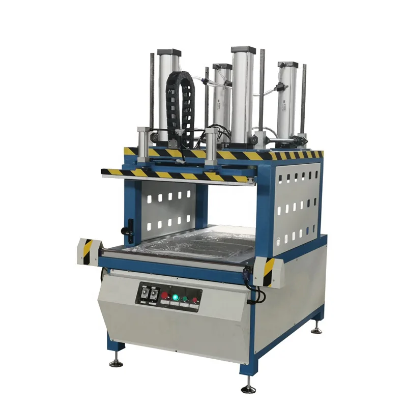 Press The Pillow Pillow Pressing Machine Make It Easier To Transport