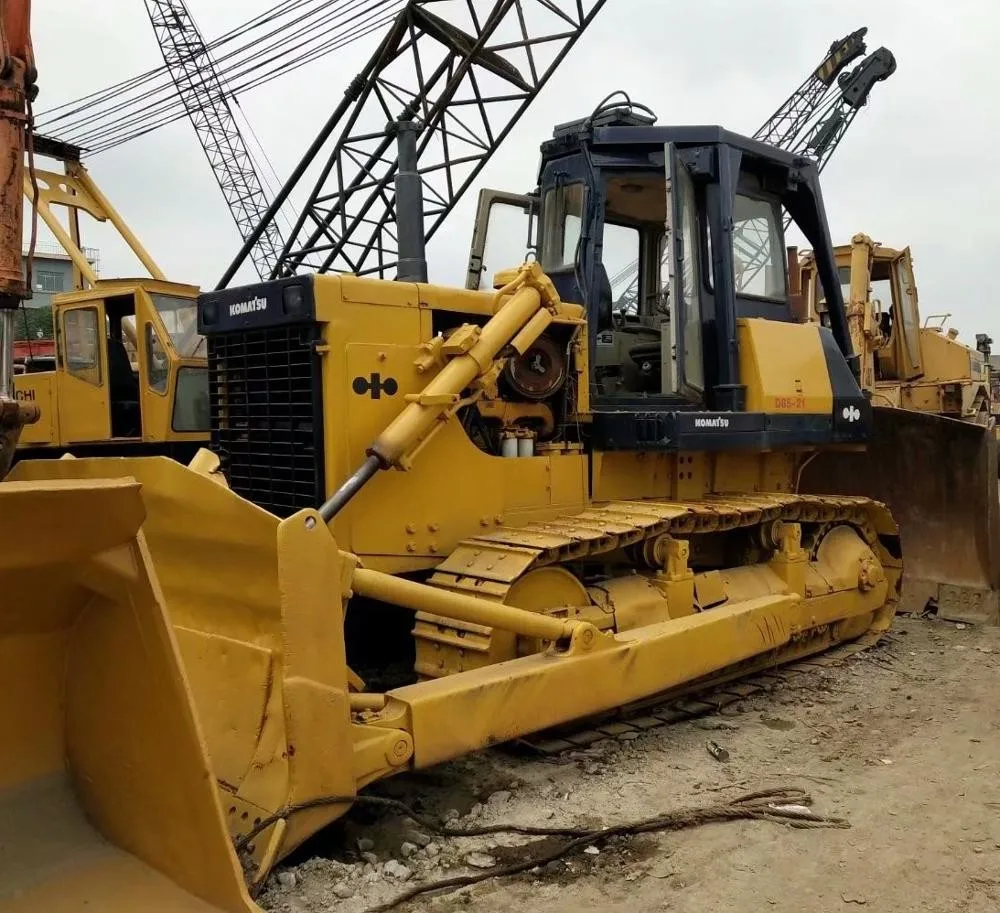 used komatsu bulldozer d85-2 for sale - buy 二手小松推土机 d85