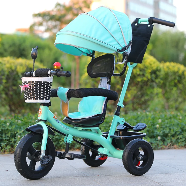 High Quality New Tricycles Baby Child/ Tricycle Children Baby /kids