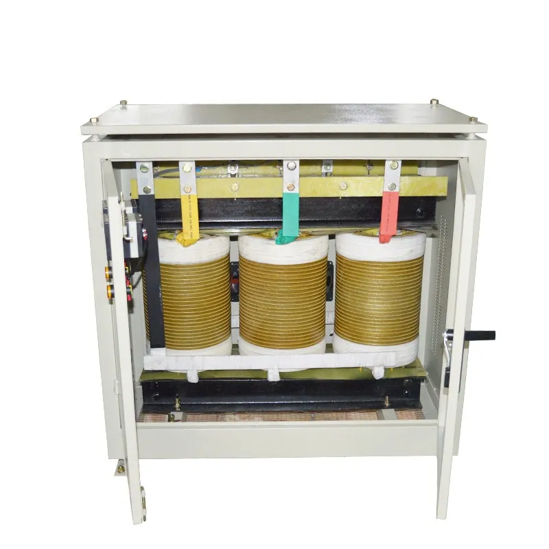 30kva Servo Dry Type Transformer Sg Series Dry Type Transformer 380v To