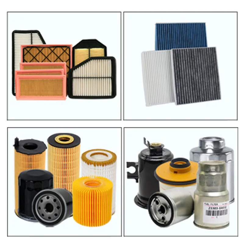 Air Filter 165467674r 165460509r 165469466r 165466859r 272773277r ...