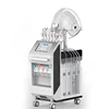High Pressure H2O2 Space Oxygen 9 in 1 Space Oxygen Machine For Skin Care Wrinkle Removal