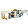 QT10-15 block machine full automatic hydraform brick making machine price in south africa