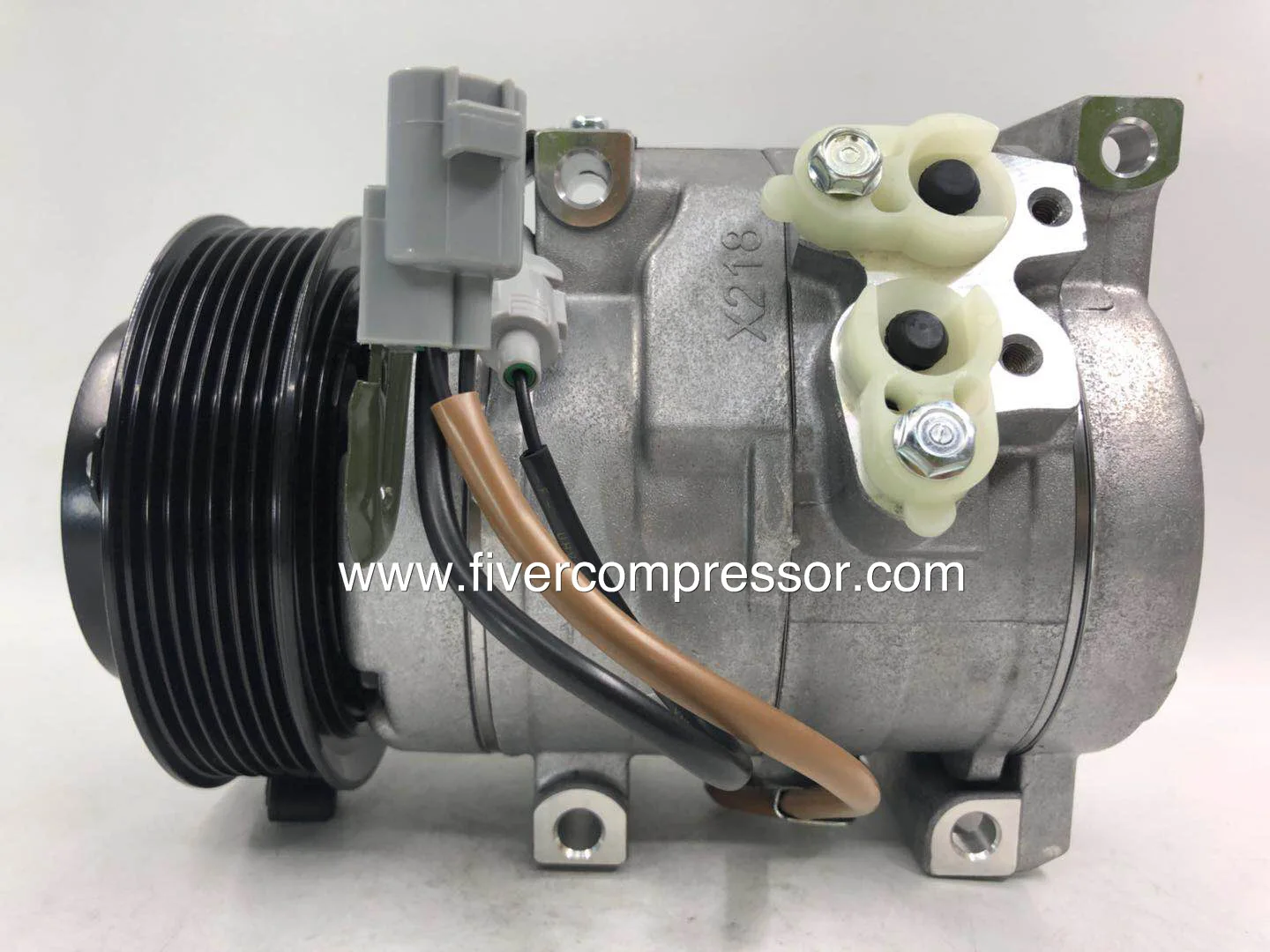 fj cruiser ac compressor