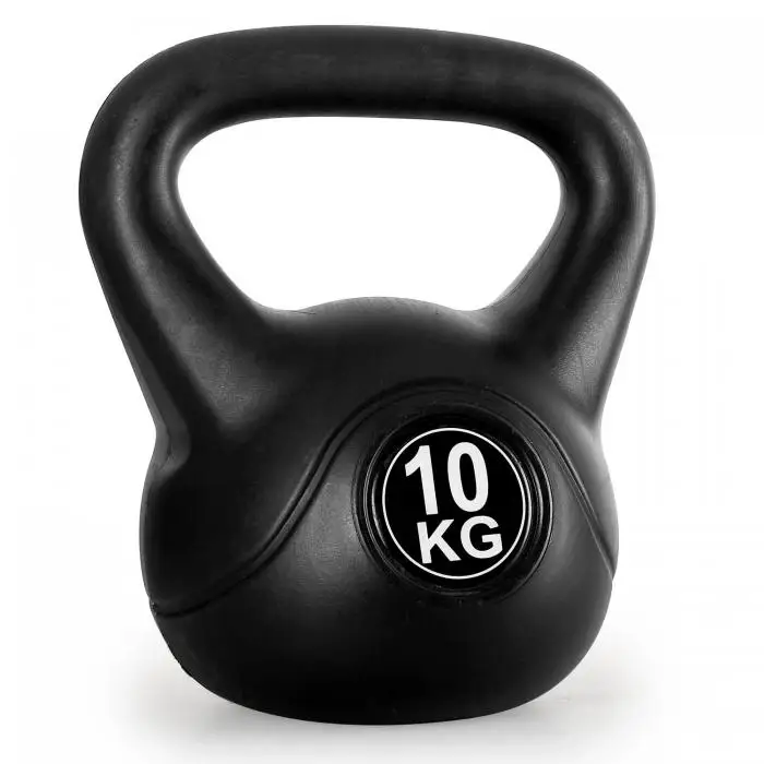 Гиря 3d. 20 Kg Sport item.