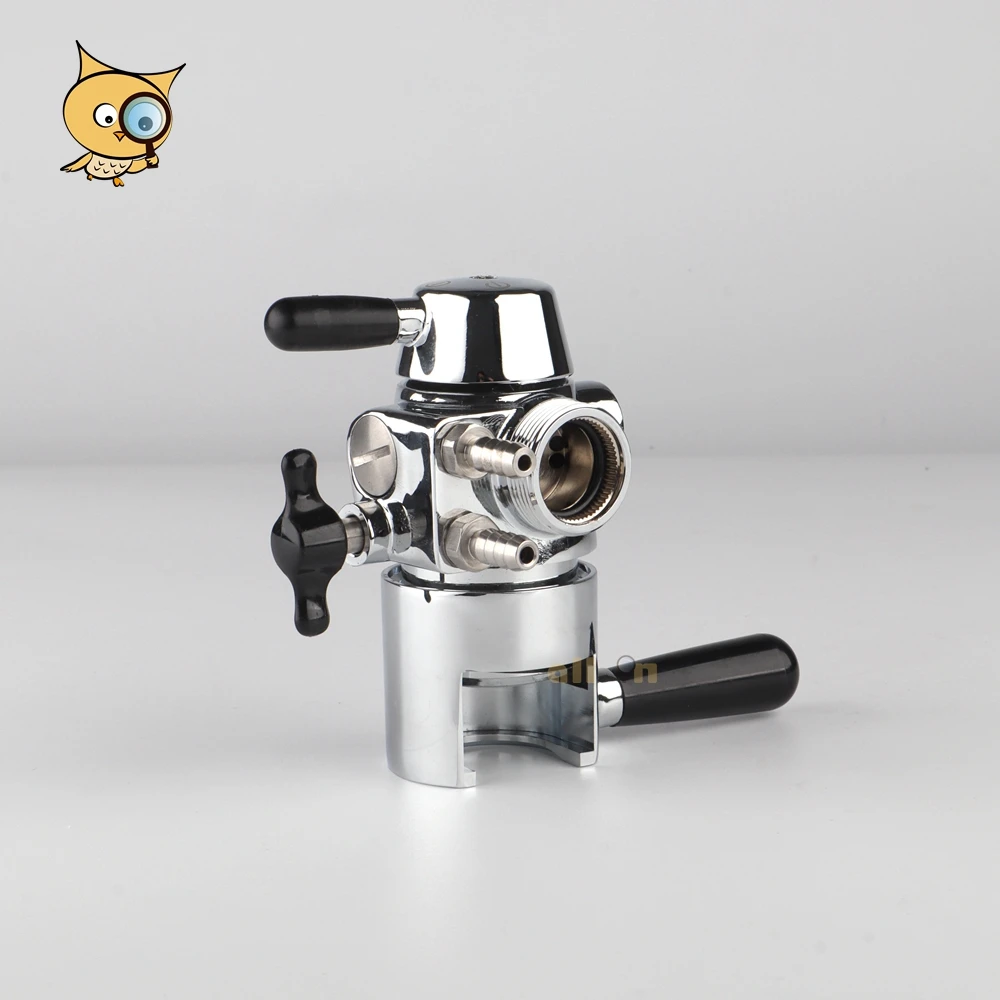 All In Hot Selling 304 Stainless Steel Polish Defoaming Beer Filling