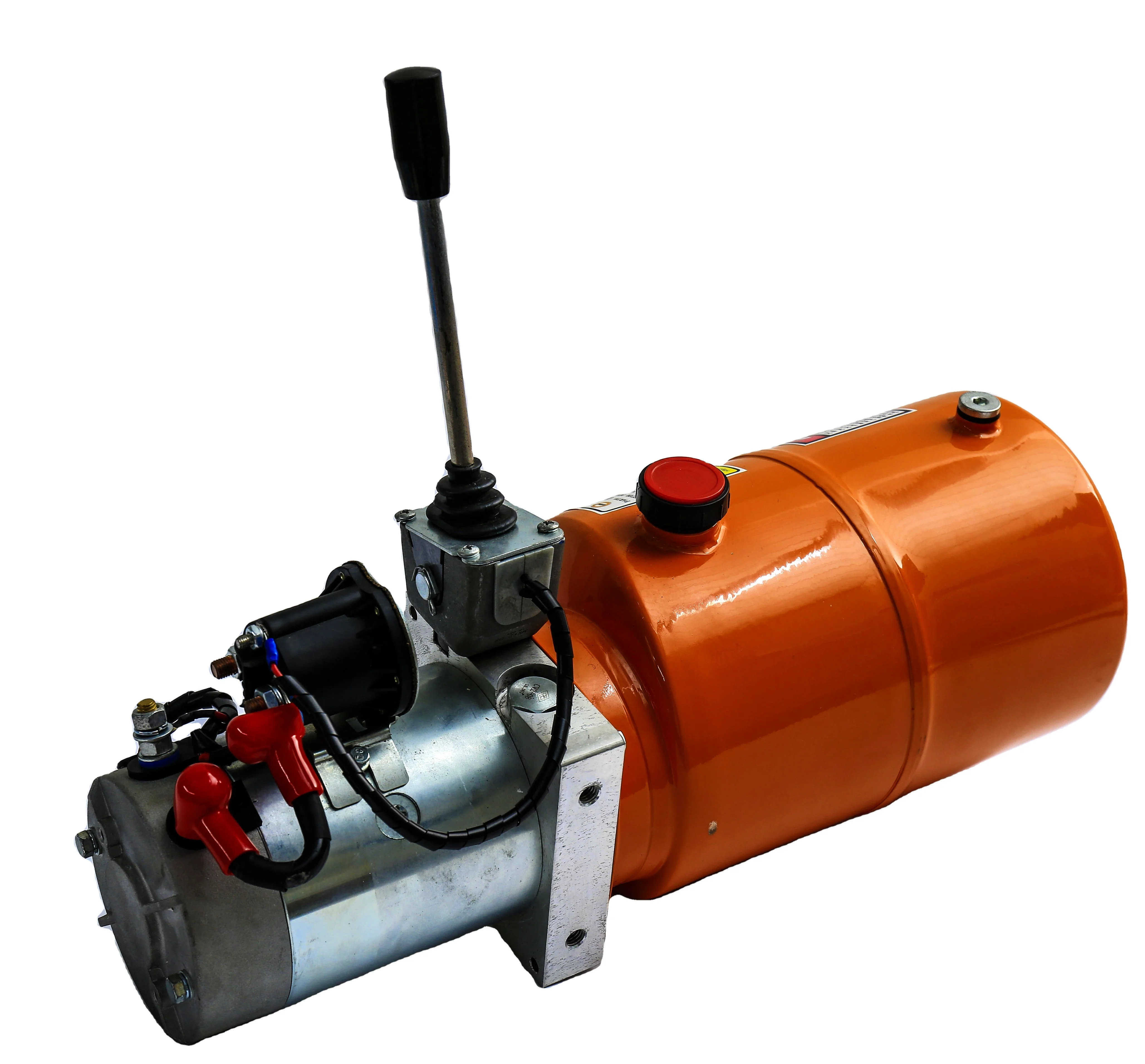 Cheap And Affordable Mobile Hydraulic Power Pack Ac High Quality Great