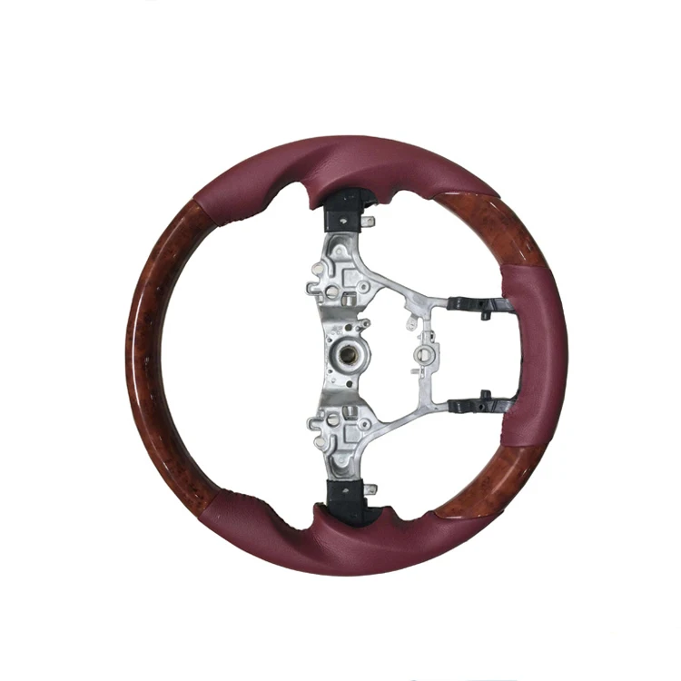 Auto Parts Steering Wheel Car Steering Wheel For Hilux Revo 2015 2016 Buy Steering Wheel