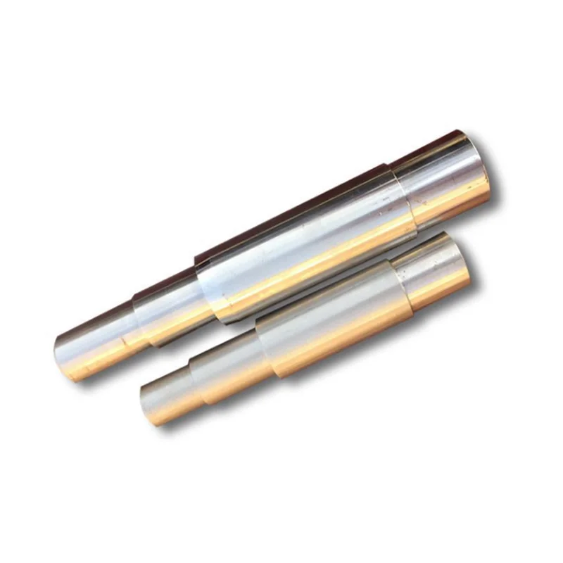 pump-shaft