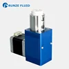 Super Quality Good Price PLC Control Electric Syringe Pump Stepper Motor