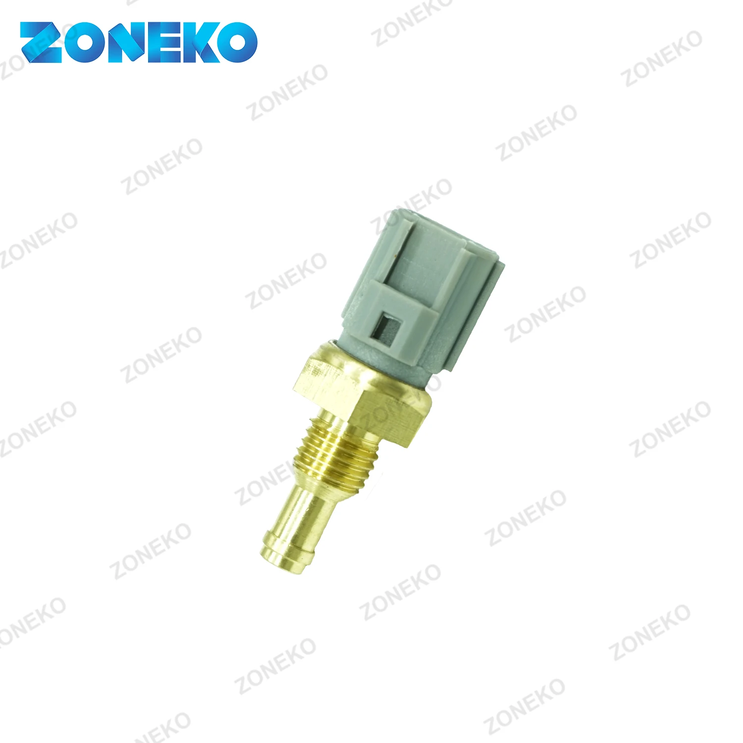 Engine Coolant Temperature Sensor - Replaces LF0118840 / SU2379 For Mazda 3/5/6/MX-5 Miata