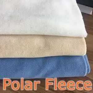 polar fleece