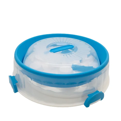 Collapsible Cupcake And Cake Carrier 12 Holes Buy Cupcake Carrier