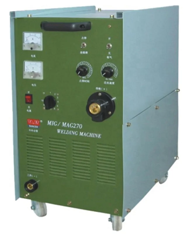 tap welding machine