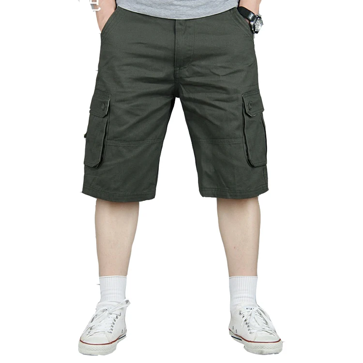 Men's cotton shorts DANE blue for only 35.9 € | NORTHFINDER