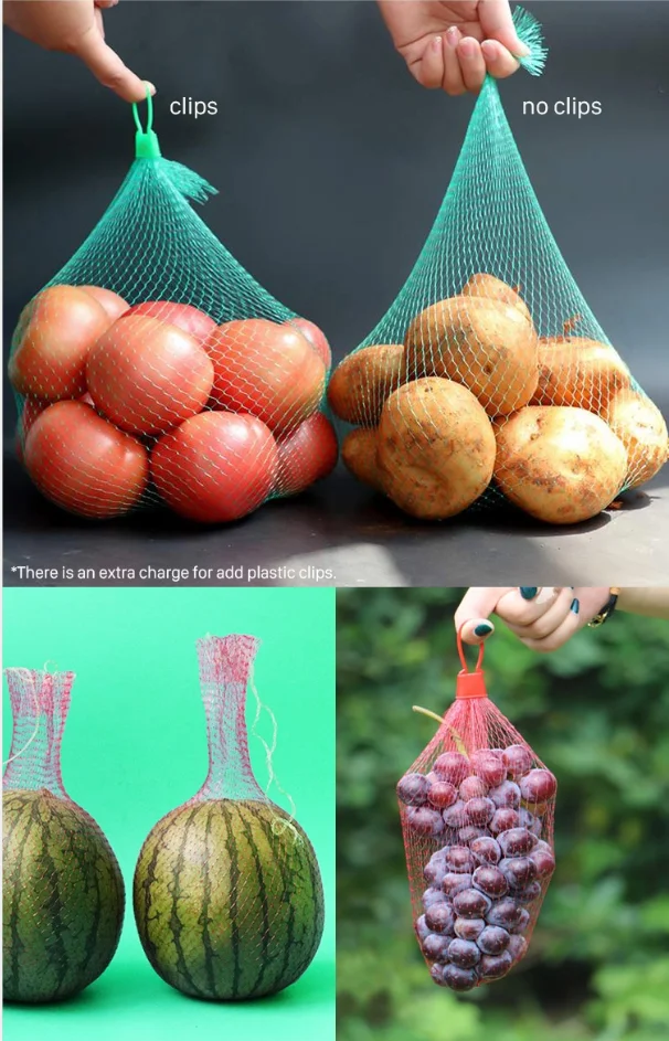 Onion Potato Nets Packing Raschel Mesh Bag Buy Onion Potato Nets