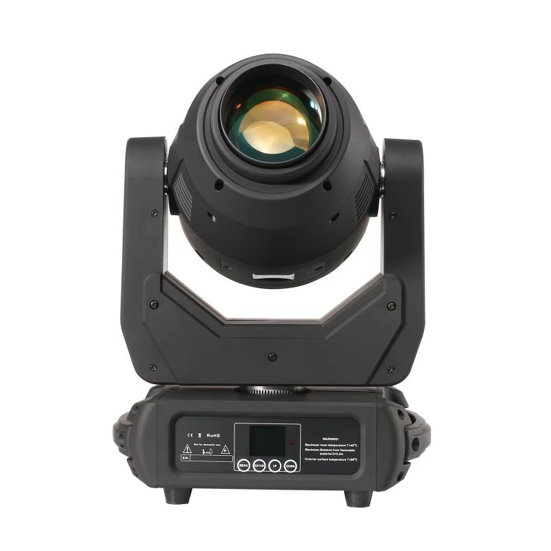 Sharpe Light Beam Spot Wash 3 In 1 Led Moving Head Light Stand 250w ...