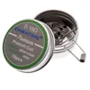 OEM acceptable Wholesale RDA atomizers coil Prebuilt coil alien clapton coil