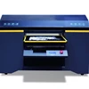 Good quality jeans printing on shoes Socks printer hats printer