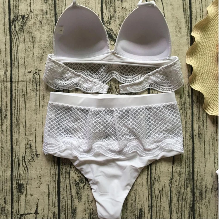 Split Bikinis